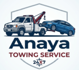 Anaya Towing Service